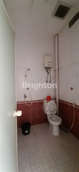 image RUMAH MURAH DI KENCANA LOKA BSD, LT 84M² (5)