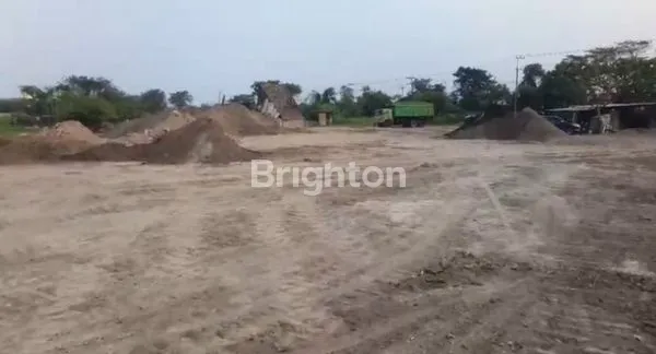 image LAHAN INDUSTRI SIAP BANGUN, SHM, LOKASI LINGKAR TIMUR (3)