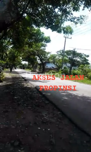 image LAHAN INDUSTRI SIAP BANGUN, SHM, LOKASI LINGKAR TIMUR (6)