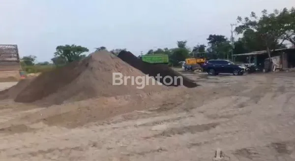 image LAHAN INDUSTRI SIAP BANGUN, SHM, LOKASI LINGKAR TIMUR (4)