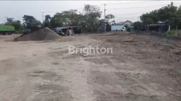 image LAHAN INDUSTRI SIAP BANGUN, SHM, LOKASI LINGKAR TIMUR (2)