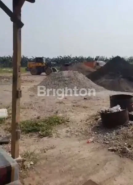 image LAHAN INDUSTRI SIAP BANGUN, SHM, LOKASI LINGKAR TIMUR (5)