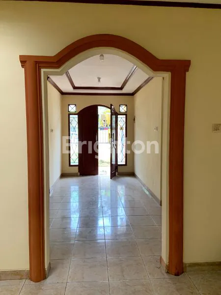 image RUMAH LUAS & STRATEGIS DI KOPERINDAG TAMBUN SELATAN – LT 280 M², SHM, HARGA NEGO! (1)