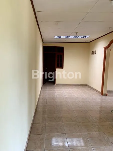 image RUMAH LUAS & STRATEGIS DI KOPERINDAG TAMBUN SELATAN – LT 280 M², SHM, HARGA NEGO! (5)