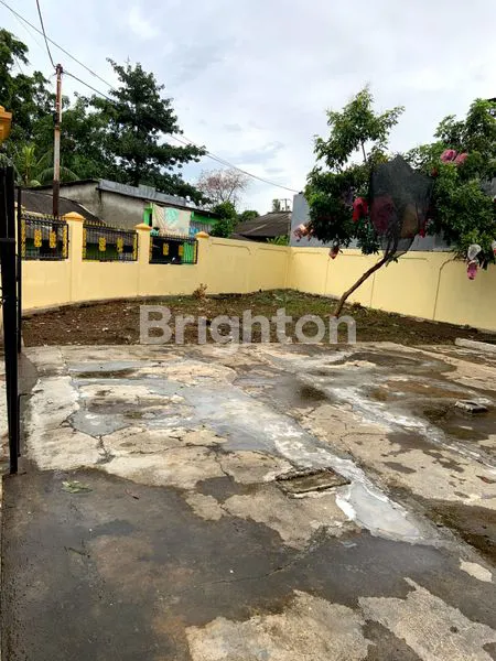 image RUMAH LUAS & STRATEGIS DI KOPERINDAG TAMBUN SELATAN – LT 280 M², SHM, HARGA NEGO! (7)