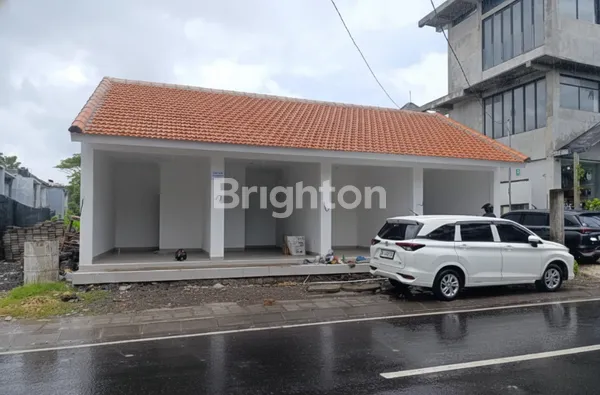 image SEWA RUKO DI JL. NELAYAN CANGGU (1)