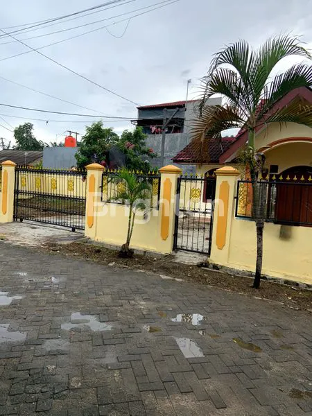 image RUMAH LUAS & STRATEGIS DI KOPERINDAG TAMBUN SELATAN – LT 280 M², SHM, HARGA NEGO! (2)