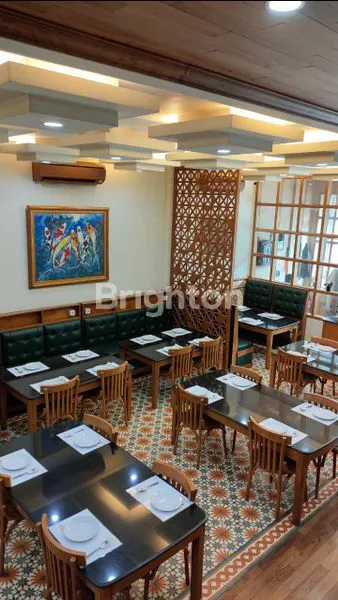 image TOKO/CAFE/RESTO/KANTOR PAGERWOJO SIDOARJO (2)