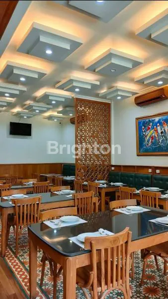 image TOKO/CAFE/RESTO/KANTOR PAGERWOJO SIDOARJO (3)