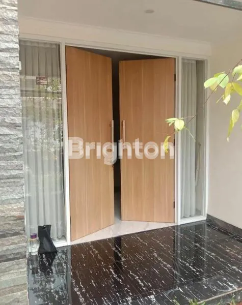 image DIJUAL RUMAH 2 LANTAI DIKAWASAN STRATEGIS DAN BISNIS DI PONDOK KELAPA JAKARTA TIMUR (1)