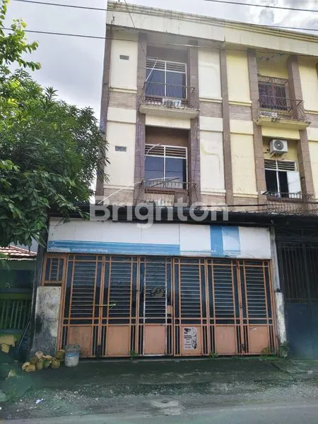 image RUKO STRATEGIS SIAP PAKAI UNTUK USAHA DIDALAM KOTA (2)