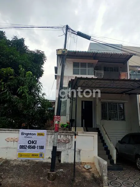 image RUMAH CANTIK DAN TANAH LUAS DI PERUMAHAN VILA SUGIRAYA BATAM KOTA (1)