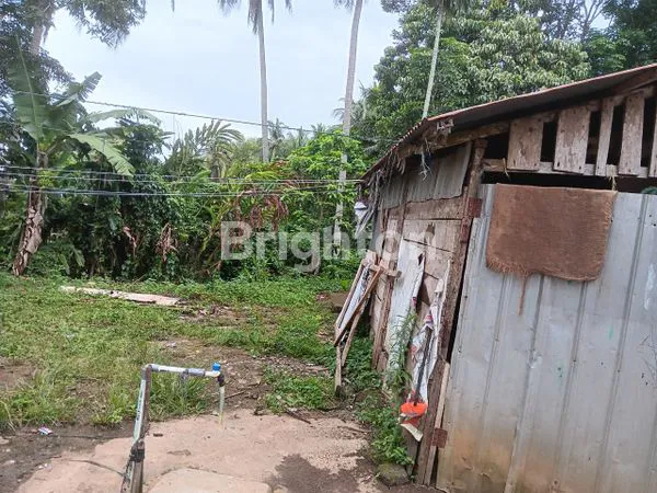 image JUAL CEPAT RUMAH HITUNG HARGA TANAH DI JALUR LINTAS PADANG SIDEMPUAN BATU NADUA (3)