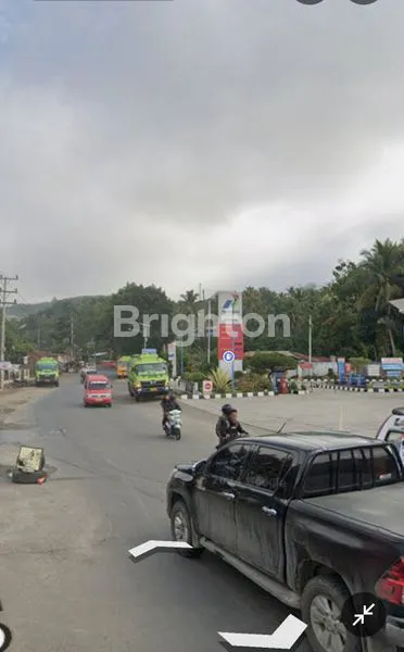 image JUAL CEPAT RUMAH HITUNG HARGA TANAH DI JALUR LINTAS PADANG SIDEMPUAN BATU NADUA (6)