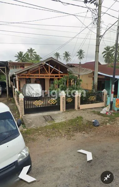 image JUAL CEPAT RUMAH HITUNG HARGA TANAH DI JALUR LINTAS PADANG SIDEMPUAN BATU NADUA (1)