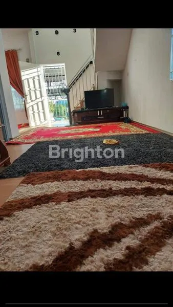 image RUMAH CANTIK DAN TANAH LUAS DI PERUMAHAN VILA SUGIRAYA BATAM KOTA (2)