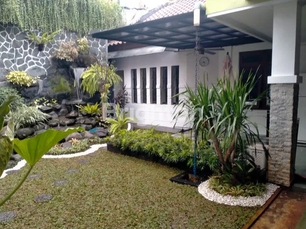 image RUMAH MEWAH 8 KT, LT 390M² DI BINTARO, FULL FURNISHED (6)