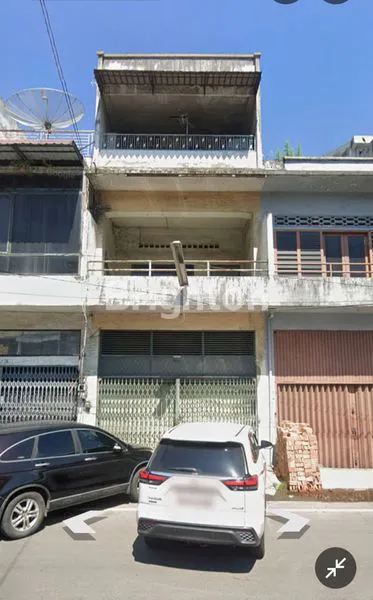 image JUAL RUKO JALAN SUTOMO DEKAT BANK MESTIKA (1)