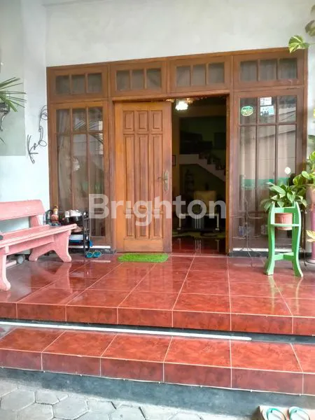 image RUMAH KOS 3 LT 42 KAMAR TIDUR, 8 KM UNIVERSITAS BRAWIJAYA (1)