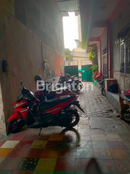 image RUMAH KOS 3 LT 42 KAMAR TIDUR, 8 KM UNIVERSITAS BRAWIJAYA (4)