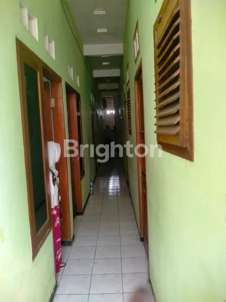 image RUMAH KOS 3 LT 42 KAMAR TIDUR, 8 KM UNIVERSITAS BRAWIJAYA (2)