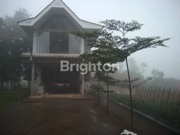 image INVESTASI AGROWISATA : VILLA, KEBUN & PETERNAKAN DALAM SATU KAWASAN TENANG DI CIATER (4)