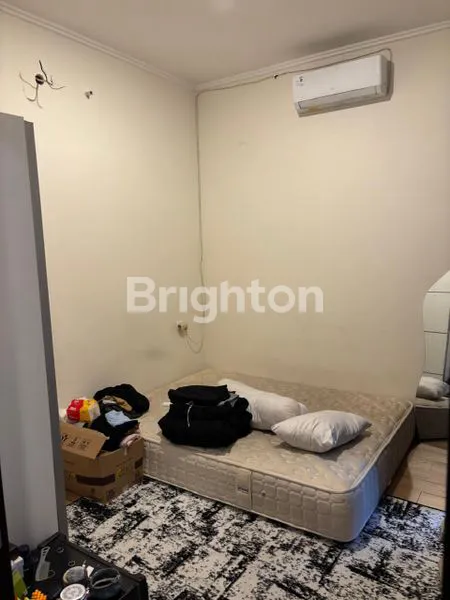 image RUMAH SIAP HUNI DI SUVARNA SUTERA. BANGUNAN 2 LANTAI  (6)