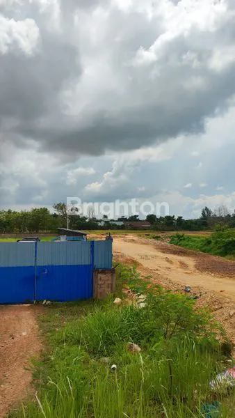 image KAVLING SAMPING ROYAL VASA. JASA 1(SATU) HA. BATAM CENTER (6)