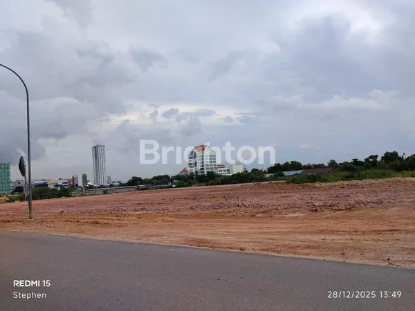 image KAVLING SAMPING ROYAL VASA. JASA 1(SATU) HA. BATAM CENTER (5)