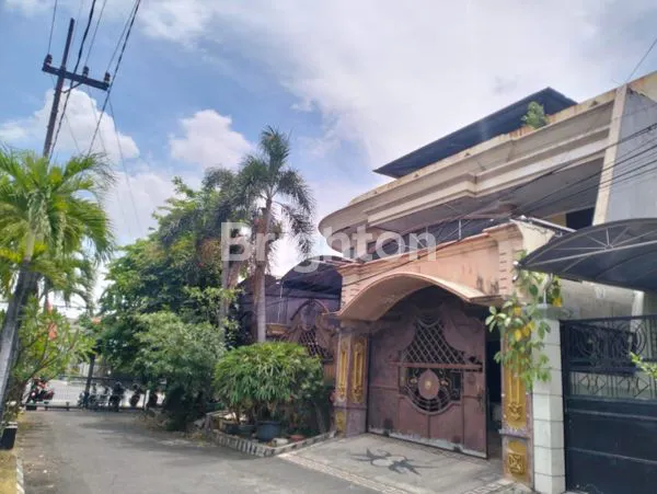 image RUMAH HOOK NOL JALAN RAYA KUPANG BARU SURABAYA BARAT (2)