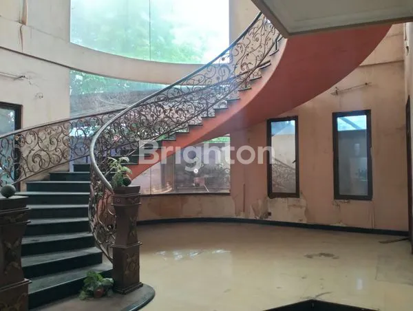 image RUMAH HOOK NOL JALAN RAYA KUPANG BARU SURABAYA BARAT (4)