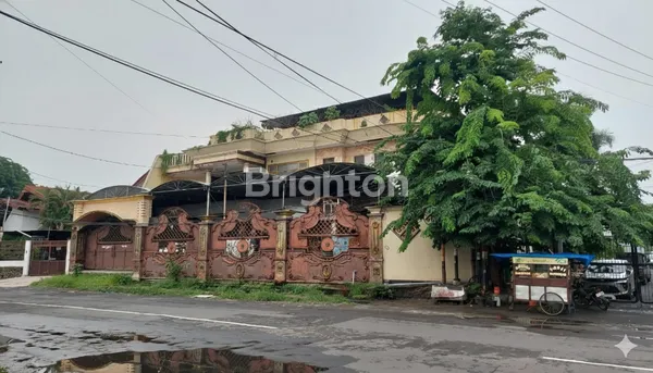 image RUMAH HOOK NOL JALAN RAYA KUPANG BARU SURABAYA BARAT (1)