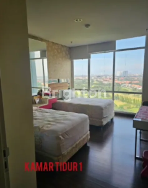 image ADHIWANGSA TOWER F SURABAYA GOLF VIEW (5)