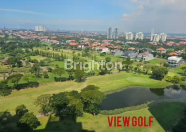 image ADHIWANGSA TOWER F SURABAYA GOLF VIEW (8)