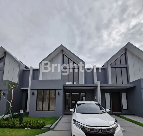 image RUMAH 1 LT PARAMOUNT PETALS CLUSTER GARDENIA (1)