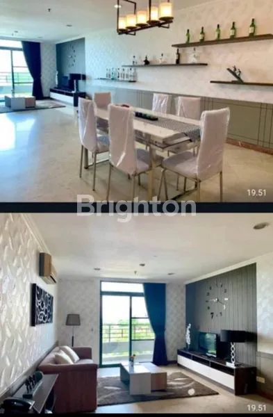 image APARTEMEN GRAHA FAMILY MEWAH, VIEW GOLF & FULLY FURNISHED (1)