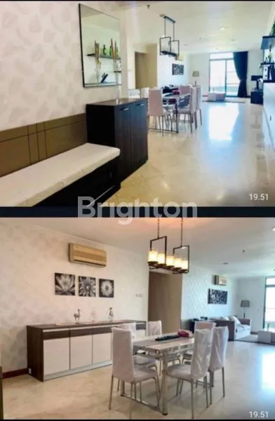 image APARTEMEN GRAHA FAMILY MEWAH, VIEW GOLF & FULLY FURNISHED (2)