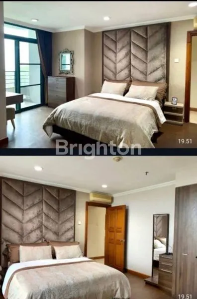 image APARTEMEN GRAHA FAMILY MEWAH, VIEW GOLF & FULLY FURNISHED (3)