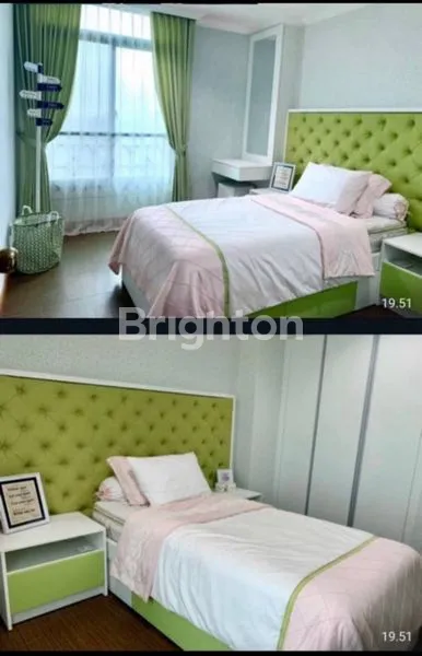 image APARTEMEN GRAHA FAMILY MEWAH, VIEW GOLF & FULLY FURNISHED (4)