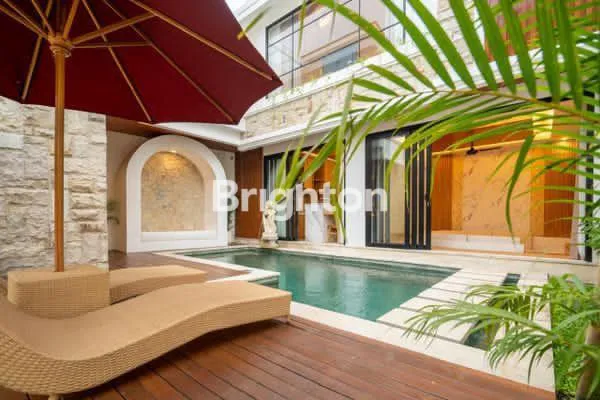 image VILLA MEWAH 3KT DI MUNGGU, DEKAT CANGGU (5)