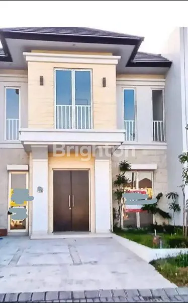 image HUNIAN BARU SIAP HUNI, 4+1 KT DI GREENLAND RESIDENCE (1)