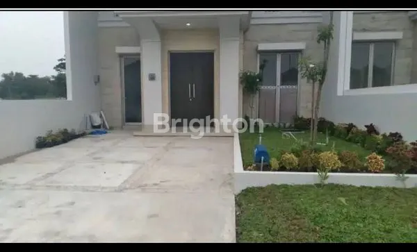 image HUNIAN BARU SIAP HUNI, 4+1 KT DI GREENLAND RESIDENCE (2)