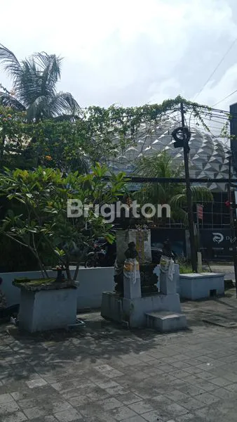 image RUKO DEKAT HOTEL BESAR POTENSIAL PENGUNJUNG COCOK UNTUK BISNIS (4)