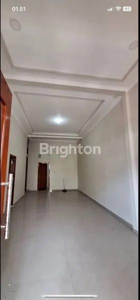 image RUMAH SIAP HUNI, LT/LB 105, 3KT, SHM DI CITRA TROPODO (2)