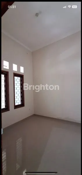 image RUMAH SIAP HUNI, LT/LB 105, 3KT, SHM DI CITRA TROPODO (3)