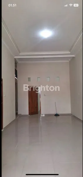 image RUMAH SIAP HUNI, LT/LB 105, 3KT, SHM DI CITRA TROPODO (4)