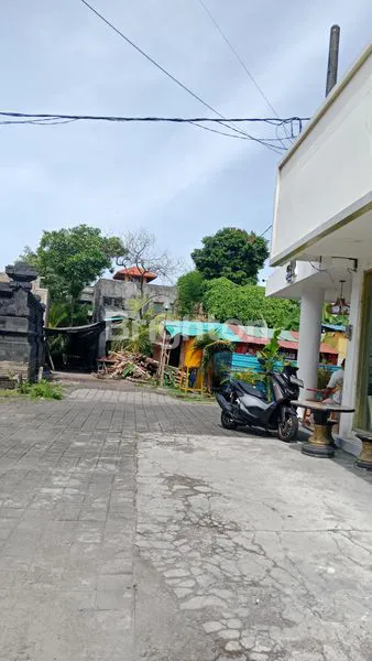 image RUKO DEKAT HOTEL BESAR POTENSIAL PENGUNJUNG COCOK UNTUK BISNIS (7)