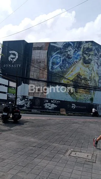 image RUKO DEKAT HOTEL BESAR POTENSIAL PENGUNJUNG COCOK UNTUK BISNIS (6)