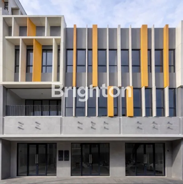 image RUKO THE LOOP BSD (1)