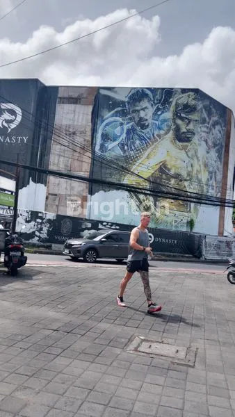 image RUKO DEKAT HOTEL BESAR POTENSIAL PENGUNJUNG COCOK UNTUK BISNIS (5)